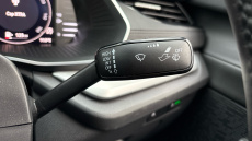 Skoda Octavia 1.5 TSI SE Technology 5dr Petrol Hatchback